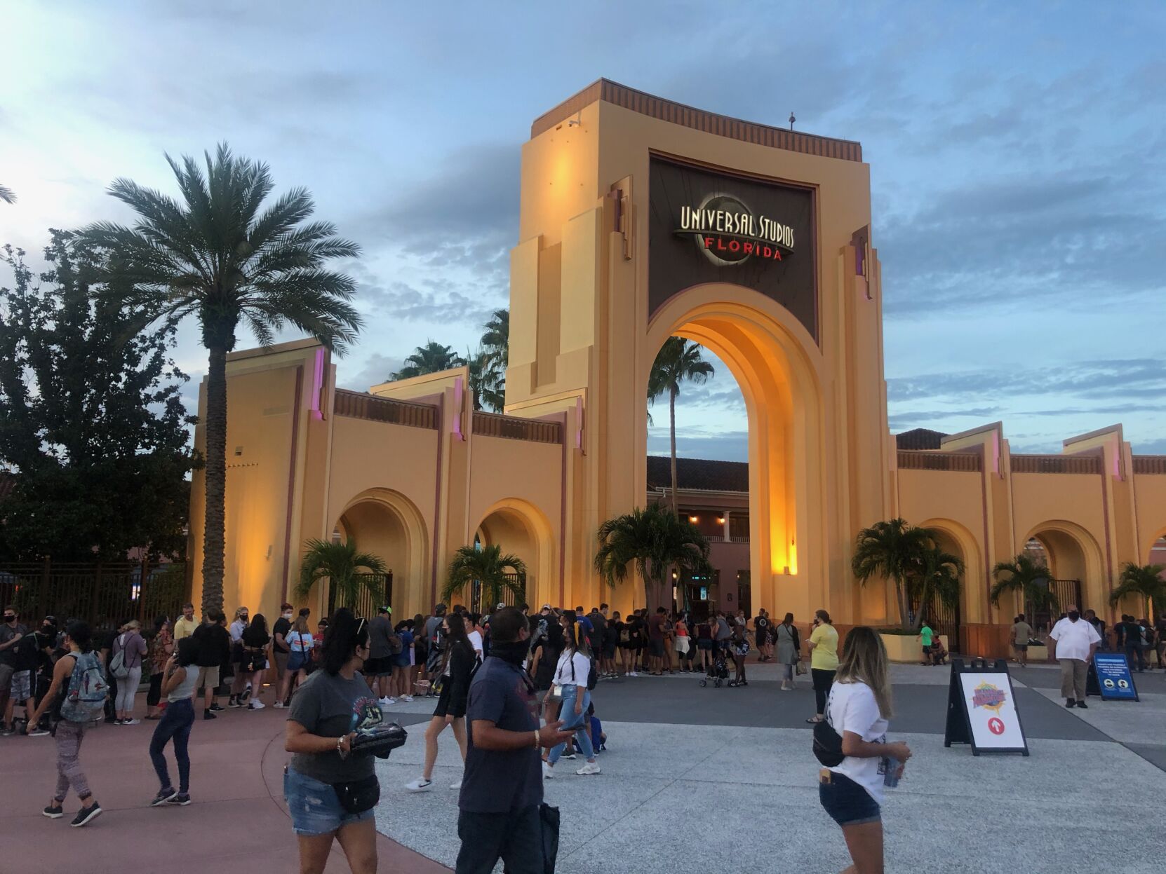 Universal Studio pic